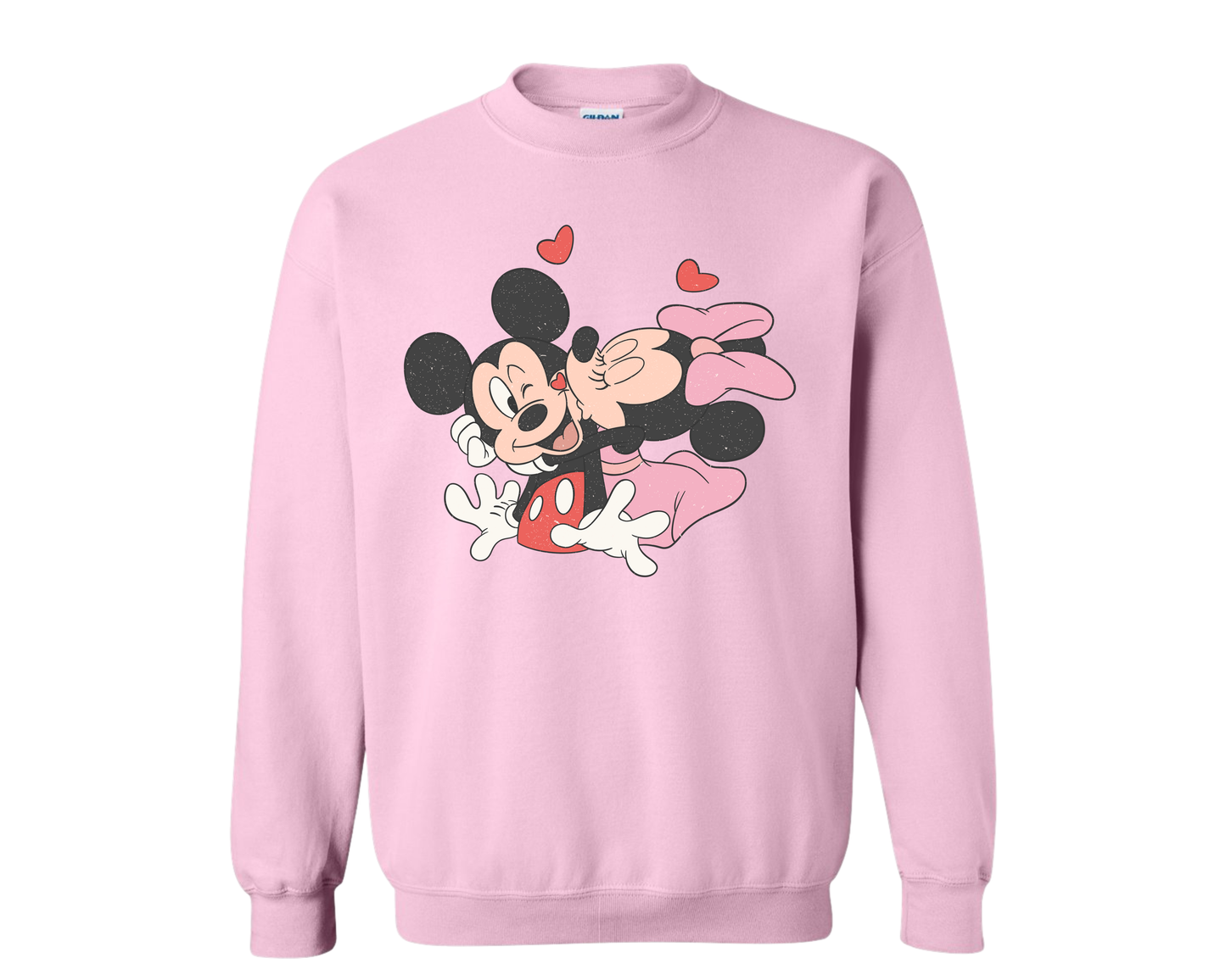 Love Birds (3 Colors)