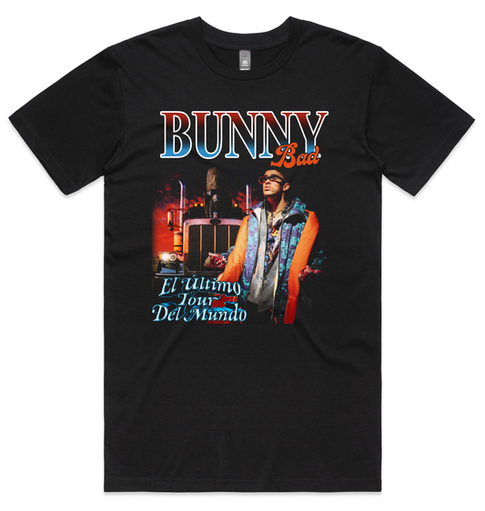 Ultimo Tour Tee