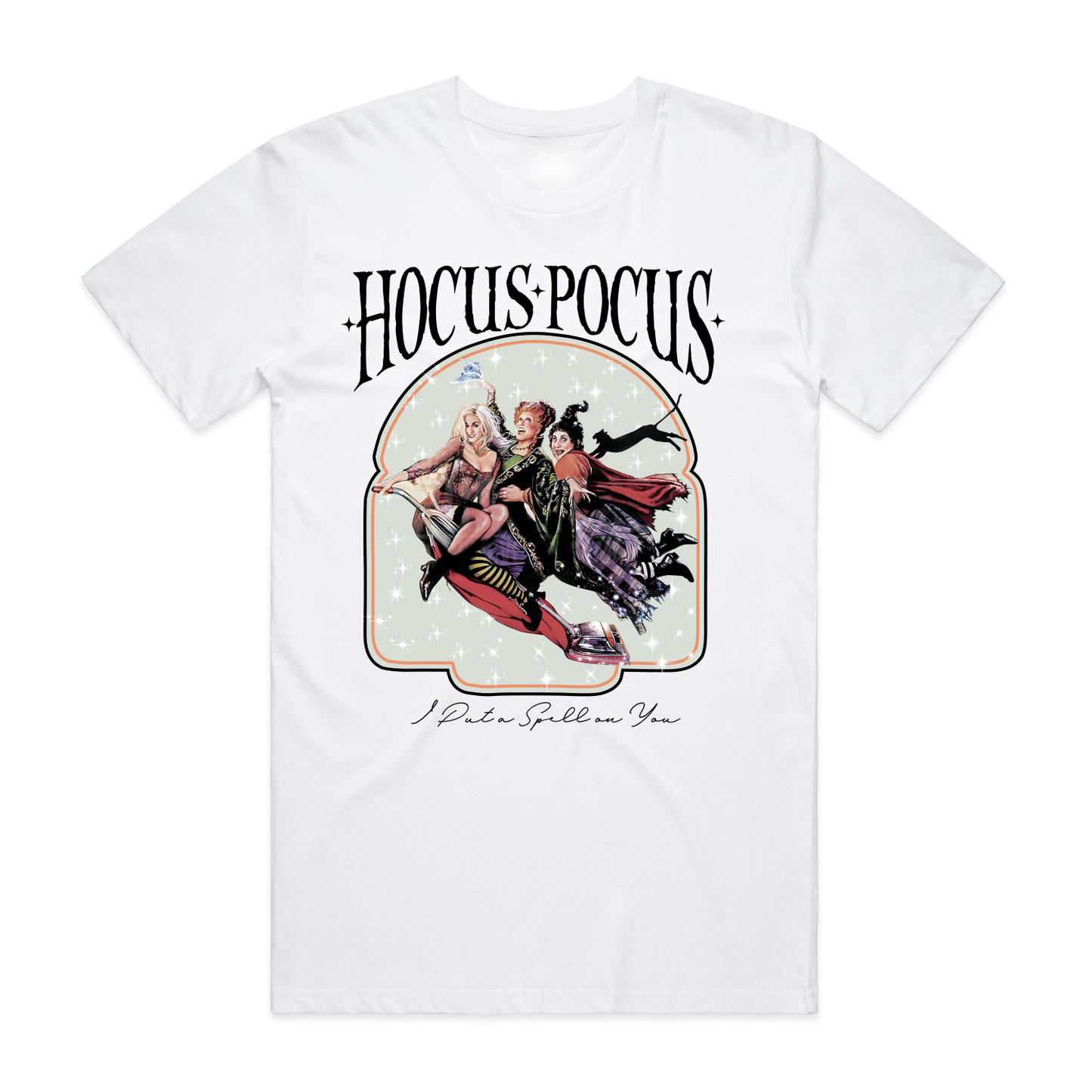 Hocus Pocus Tee