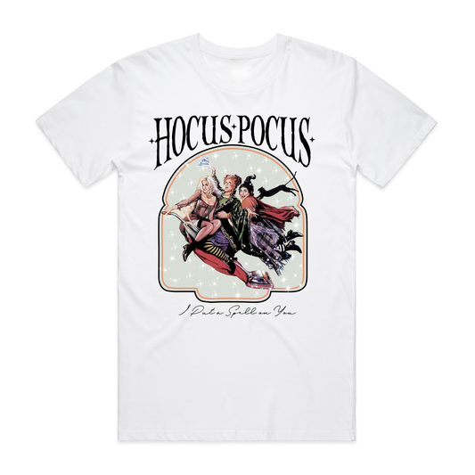 Hocus Pocus Tee