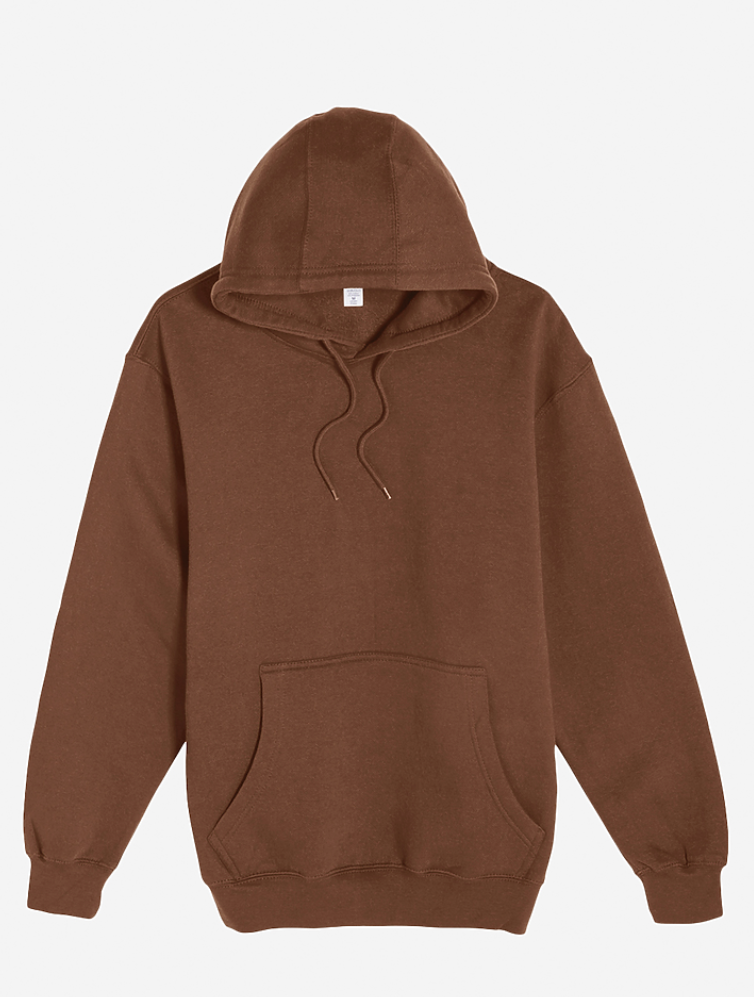Custom Roman Numeral HOODIE