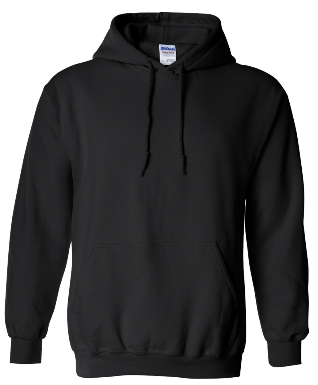 Custom Roman Numeral HOODIE
